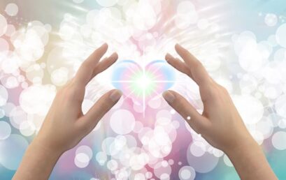 Introduction to Touch Healing