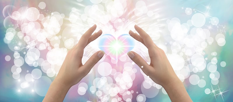 Introduction to Touch Healing