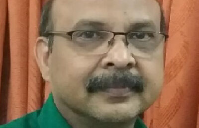 Dr. T. Kannan Rajaram BSMS