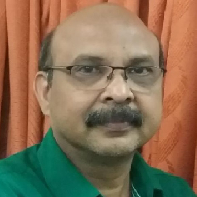 Dr. T. Kannan Rajaram BSMS