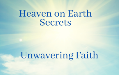 Heaven on Earth Secrets